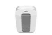 Papiervernietigers - Fellowes Powershred LX50 - White - 100110064