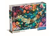 Puzzels - Clementoni Koi River (1000) - 39939