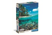 Puzzels - Clementoni Summer Paradise (1000) - 39931