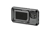 Mobiel - Covers & Cases - Tilta Khronos iPhone 15 Pro Case Space Grey - TK-IP15-PFC-SG
