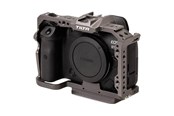 Diversen - Tilta Full Camera Cage for Canon R5/R6 Grey - TA-T22-FCC-G