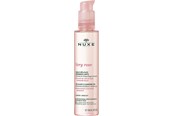 Gezichtsverzorging - Nuxe Very Rose Gentle Cleansing Oil - 3264680043475