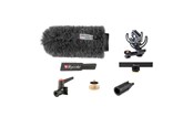 Microfoon - Rycote Classic Softie Camera Kit 18cm 19/22 - RYC116012