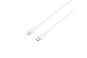 USB-kabel - Deltaco USB-C - Lightning Cable - 2 m - IPLH-452-1
