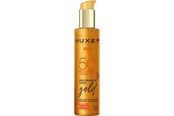 Lichaamsverzorging - Nuxe Sun High Protection Gold Sun Oil SPF50 - 3264680042003