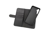 Mobiel - Covers & Cases - Essentials PU Wallet - Samsung Galaxy A35 5G - 7333048063106
