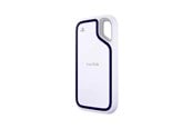 SSD - SANDISK Extreme Portable for PS5 and PC SSD - 1TB - Blauw - External hard drive SSD - USB 3.1 Gen 2 - SDSSDE62P-1T00-G25