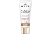 Make-up - Nuxe Prodigieux Teint Eclat BB Cream - 3264680029844
