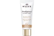 Make-up - Nuxe Prodigieux Teint Eclat BB Creme - 3264680029837