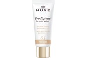 Make-up - Nuxe Prodigieux Teint Eclat BB Creme - 3264680029820