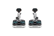Gaming accessoires - Thrustmaster SOL-R FLIGHTSTICK (2-Pack) - Wired Controller - PC - 2960939