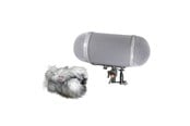 Microfoon - Rycote Windshield Kit Stereo WS AE ORTF - RYC080211
