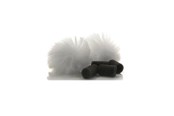 Microfoon - Rycote Lavalier Windjammer Pair White - RYC065503