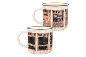Merchandise - Paladone - One Piece Heat Change - Mokken - PP14649OPNF