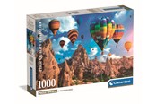 Puzzels - Clementoni Balloons in Cappadocia (1000) - 39988
