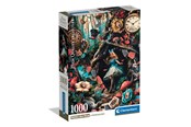 Puzzels - Clementoni Another Day in Wonderland (1000) - 39935