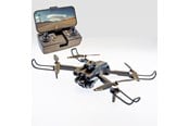Op afstand bedienbaar - Gear4Play Brushless Foldable drone - RC174G