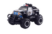 Op afstand bedienbaar - Gear4Play Mini truck police - 6146S