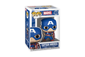 Merchandise - Funko! - Captain America - Figuur - 82497