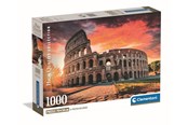 Puzzels - Clementoni Roman Sunset (1000) - 39985
