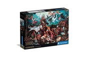 Puzzels - Clementoni Pieter Bruegel - The Fall of the Rebel Angels (1000) - 39972