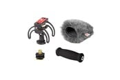 Microfoon - Rycote Audio Kit Zoom H5 - RYC046025