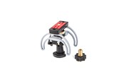 Microfoon - Rycote Suspension Kit Heavy Duty for Portable Recorder - RYC041130