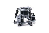 Diversen - Tilta Shock Absorbing Head for Hydra Alien Mini Titanium Grey - HDA-T15-SAH-TG