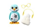 Speelgoedpop - Silverlit Rescue Mini Penguin Blue - 88643