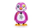 Speelgoedpop - Silverlit Rescue Mini Penguin Pink - 88641