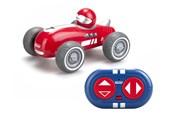Op afstand bedienbaar - Silverlit Tooko My First Rc Racer - 81476