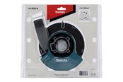 Schuurmachine - Makita 191W06-8 Extraction Hood for Sanding 125mm - 191W06-8