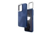 Mobiel - Covers & Cases - HMD Fusion Flashy Outfit - Indigo Black - 8P00000326