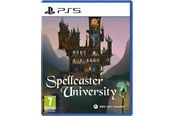 Games - Spellcaster University - Sony PlayStation 5 - Strategy - 3760328373244