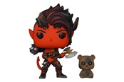 Merchandise - Funko! - Baldur's Gate: Karlach & Clive - Figuur - 84957