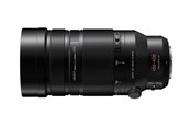Lens - Panasonic Leica DG Vario-Elmar H-RSA100400 - telephoto zoom lens - 100 mm - 400 mm - H-RSA100400E