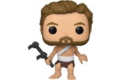 Merchandise - Funko! - Movies: Planet of the Apes: John Brent - Figuur - 83450