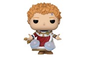 Merchandise - Funko! - Black Clover: Julius - Figuur - 143274