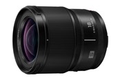 Lens - Panasonic Lumix S S-S18E - wide-angle lens - 18 mm - S-S18E
