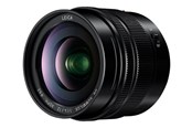 Lens - Panasonic Leica DG Summilux wide-angle lens - 12 mm - H-X012E