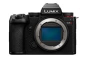 Fototoestel - Panasonic Lumix DC-S5M2 - digital camera - body only - DC-S5M2E