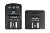 Camera- en lensaccessoires - Hähnel Viper TTL - 1005 500.0