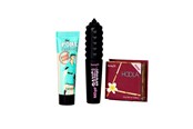 Cadeaudoos - Benefit Cosmetics Icons Makeup Set - 602004154323