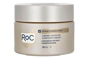 Gezichtsverzorging - ROC Derm Correxion Contour Cream 50 ml - 1210000800572
