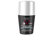 Parfum en geuren - Vichy Homme Invisible Resist 72H Deo Roll-On 50 ml - 3337875894234