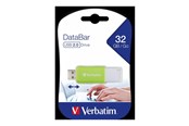 USB-stick - Verbatim USB Flash Drive - 32 GB - 32GB - USB-stick - 49454