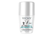 Parfum en geuren - Vichy Invisible Resist 72H Deo Roll-On 50 ml - 3337875894265