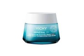 Gezichtsverzorging - Vichy Mineral 89 100H Moisture Boosting Cream Rich 50 ml - 3337875895637