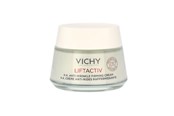 Gezichtsverzorging - Vichy Liftactiv HA Anti-Wrinkle Firming Cream 50 ml - 3337875849999