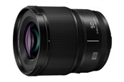 Lens - Panasonic Lumix S S-S50E - lens - 50 mm - S-S50E